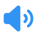 Emoji volumesolid