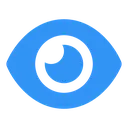 Emoji eyesolid