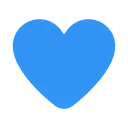 Emoji heartsolid