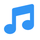 Emoji musicsolid