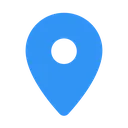 Emoji locationdotsolid