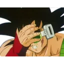 Emoji FacePalm_Bardock