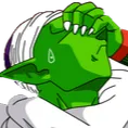 Emoji piccolo_facepalm