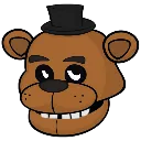 Emoji freddy