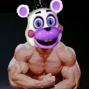 Emoji Helpychad