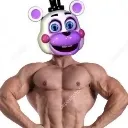Emoji HelpyChad2