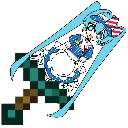 Emoji Mikusword