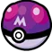 Emoji JDEpokemasterball
