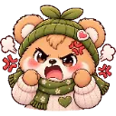 Emoji moka_rage