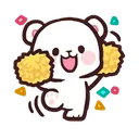 Emoji mccheermilk