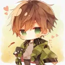 Emoji boyrole