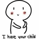 Emoji BAW_Blanc_IHave_Your_Child