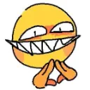 Emoji ehe