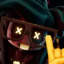 Emoji Cyn_Murders_drones_NERD
