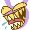 Emoji Jax_____________________________