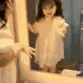 Emoji girl_dancing_cutie