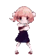 Emoji girl_dancing2