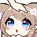 Emoji girl_pat