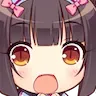 Emoji girl_surprised