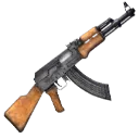 Emoji ak47