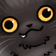 Emoji catchatblackdroolspitbave