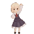 Emoji girl_dancing