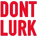 Emoji dont_lurk