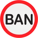 Emoji ban