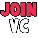 Emoji join_vc