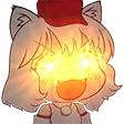 Emoji w_awoken