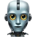 Emoji bot_grey