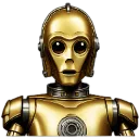 Emoji bot_gold2
