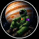 Emoji jupiterien