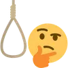 Emoji emo_rope