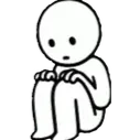 Emoji z_alone
