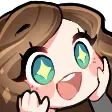 Emoji x_woah