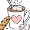 Emoji cocoa