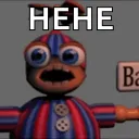 Emoji BaLlOnbOY