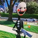 Emoji puppet