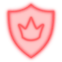 Emoji Role_Admin_Red