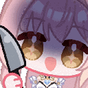Emoji yandere_knife