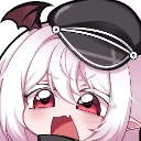 Emoji angry