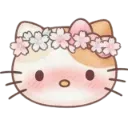 Emoji NagoKitty8