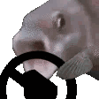 Emoji fishvrouuummm