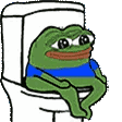 Emoji pepetoilet