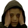 Emoji ElliotNotLikeThis