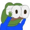 Emoji jumelle