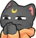 Emoji Think