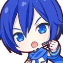 Emoji Kaito_srieux
