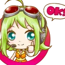 Emoji Gumi_Ok